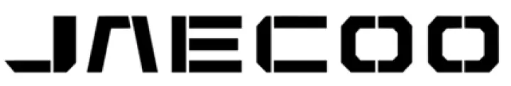 Logo Jaecoo Palembang